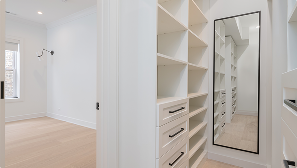 Quality Materials and Installation