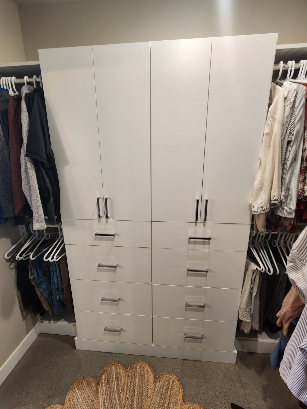 Up Closets project photo 7